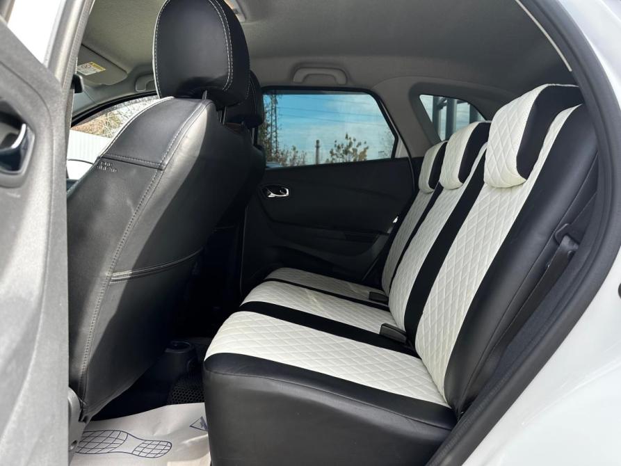 Renault Kaptur I Уфа  - изображение 14