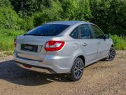 Lada (ВАЗ) Granta I Рестайлинг Калуга  - изображение 22