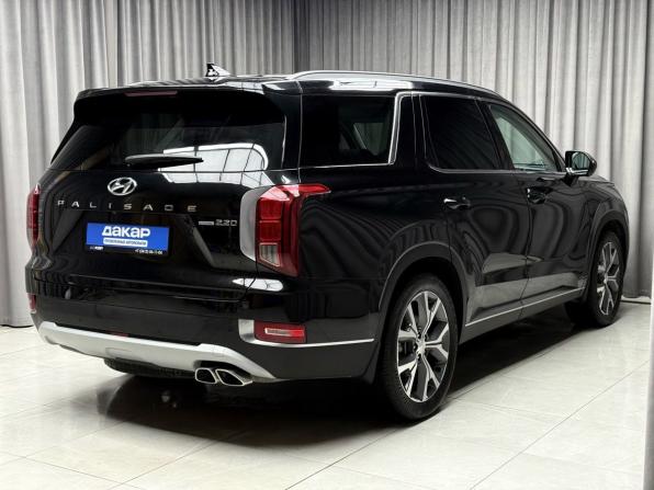 Hyundai Palisade I с пробегом 2022 года, цена 5 349 000 рублей, 20400 км, внедорожник, Автокод Объявления