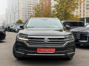 Volkswagen Touareg III Санкт-Петербург  - изображение 22