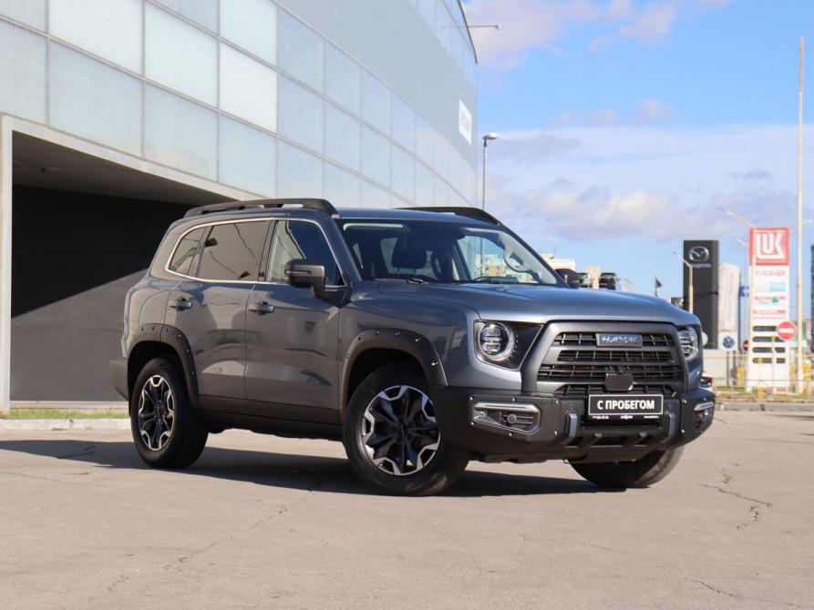 Haval Dargo I Самара  - изображение 3