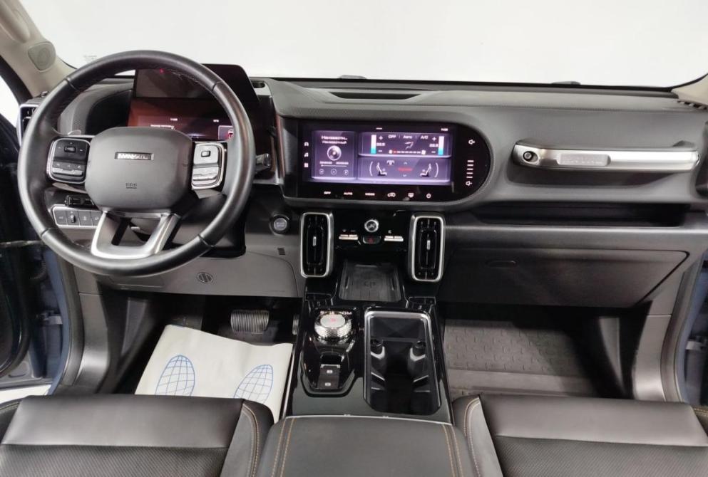 Haval Dargo I Саратов  - изображение 15
