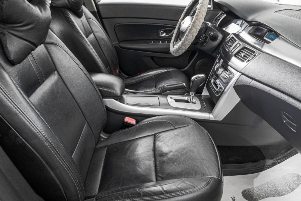 Renault Latitude I Барнаул  - изображение 21