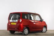 Toyota Roomy I Тюмень  - изображение 27