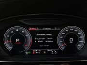 Audi A8 IV (D5) Москва  - изображение 41