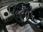 Chevrolet Cruze I Рестайлинг Ставрополь  - изображение 34
