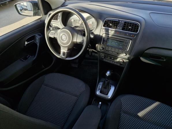Volkswagen Polo V с пробегом 2012 года, цена 730 000 рублей, 203576 км, седан, Автокод Объявления