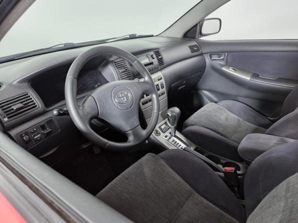 Toyota Corolla IX (E120 E130) с пробегом 2003 года, цена 410 000 рублей, 305282 км, хэтчбек, Автокод Объявления