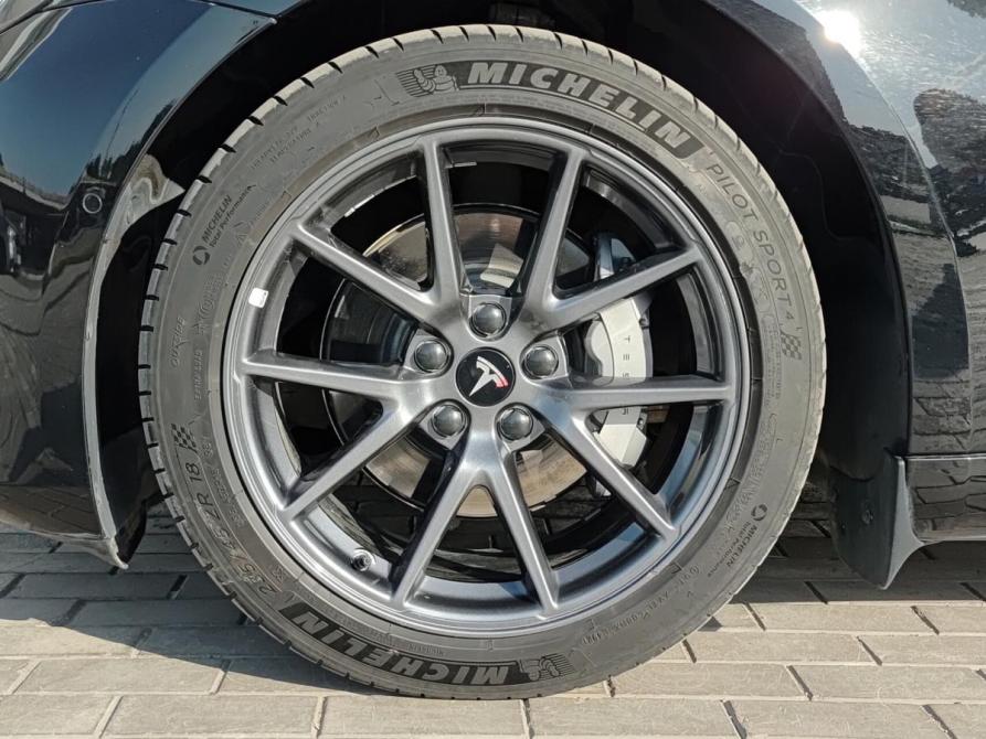 Tesla Model 3 I Казань  - изображение 22