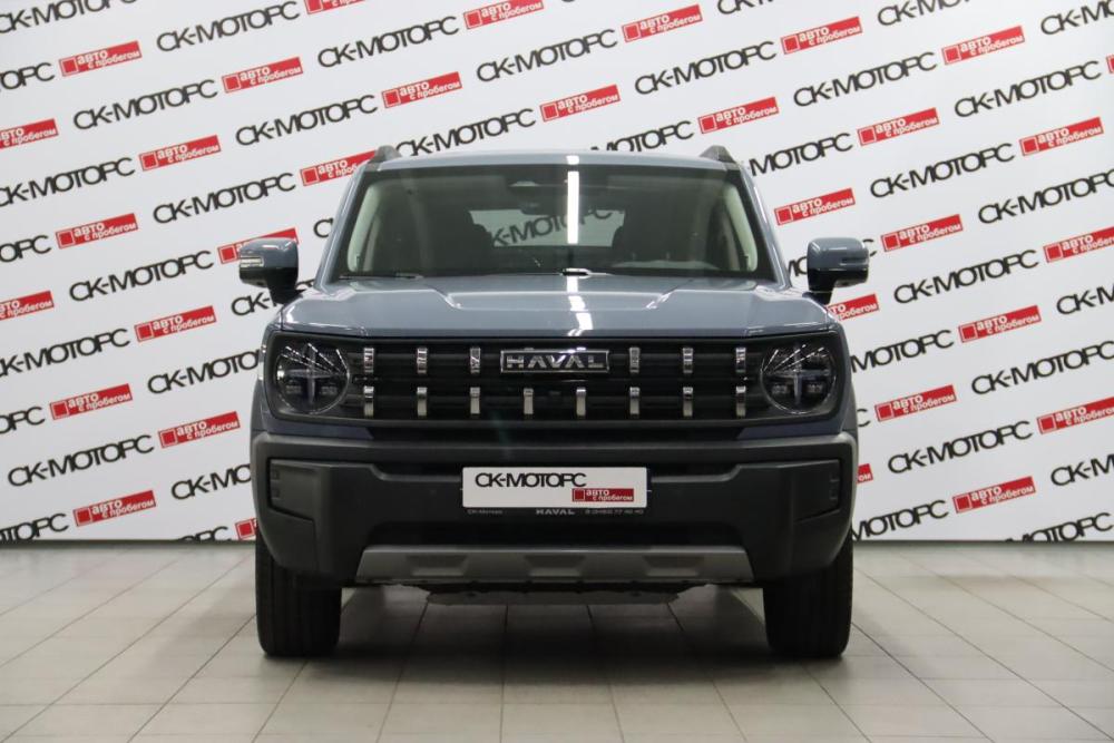 Haval H3 I Сургут  - изображение 3