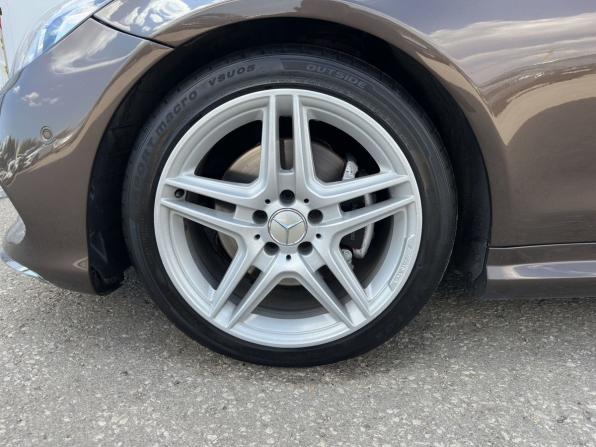 Mercedes-Benz E-Класс IV (W212 S212 C207) Рестайлинг с пробегом 2014 года, цена 2 400 000 рублей, 142318 км, купе-хардтоп, Автокод Объявления