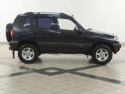 Chevrolet Niva I Иваново  - изображение 22