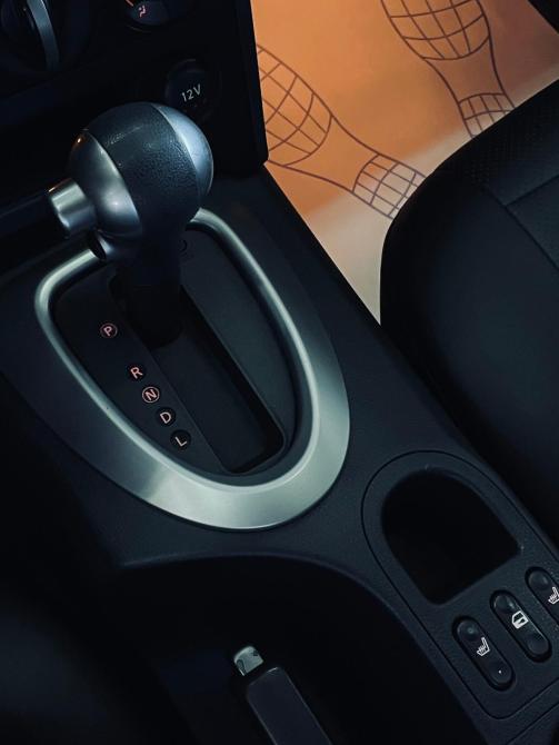 Nissan Qashqai I Рестайлинг Оренбург  - изображение 16