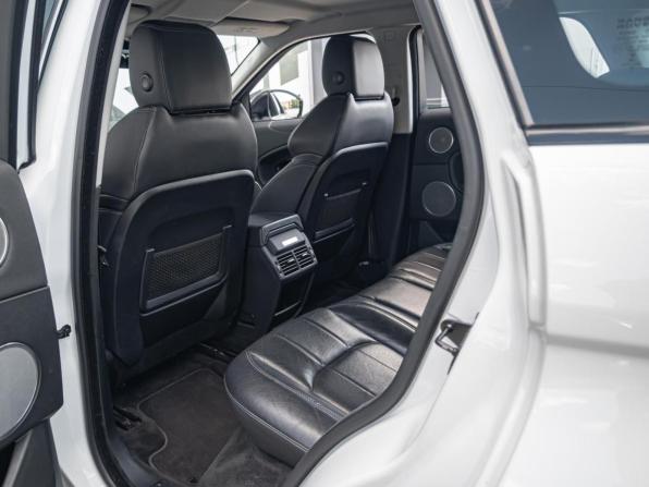 Land Rover Range Rover Evoque I Рестайлинг с пробегом 2017 года, цена 2 498 000 рублей, 75393 км, внедорожник, Автокод Объявления