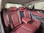 Hongqi HS5 I Москва  - изображение 38