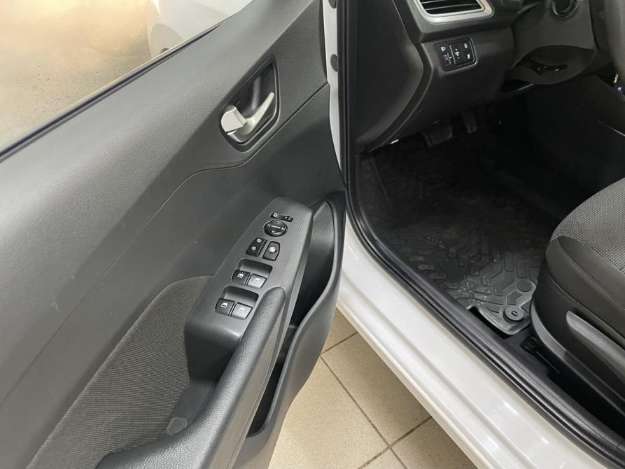 Hyundai Solaris II Рестайлинг Воронеж  - изображение 17
