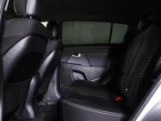 Kia Sportage III Рестайлинг Москва  - изображение 37