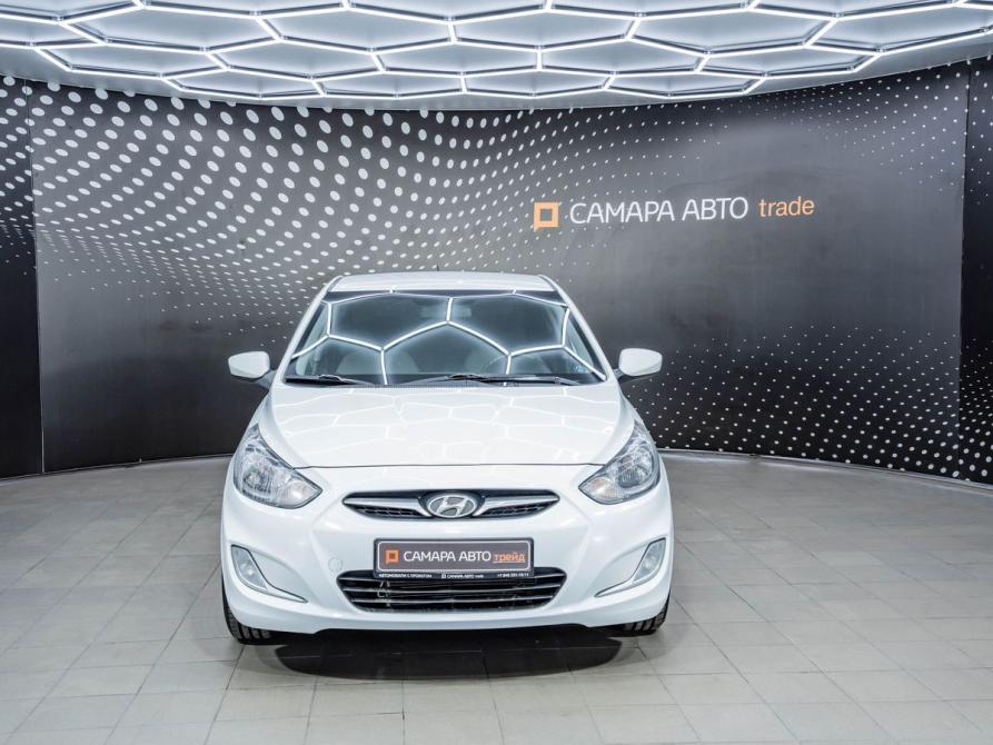 Hyundai Solaris I Самара  - изображение 7