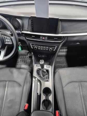 Kia Optima IV Рестайлинг с пробегом 2018 года, цена 1 399 900 рублей, 178000 км, седан, Автокод Объявления