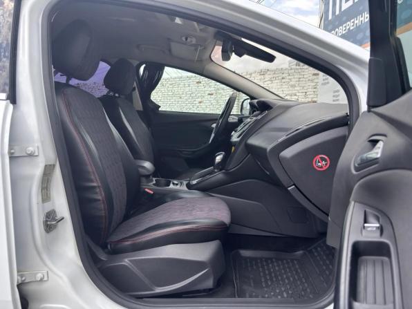 Ford Focus III с пробегом 2012 года, цена 888 000 рублей, 236970 км, седан, Автокод Объявления