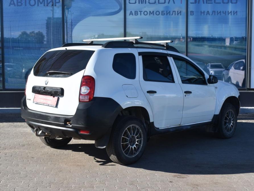 Renault Duster I Архангельск  - изображение 5