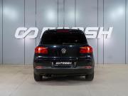 Volkswagen Tiguan I Рестайлинг Воронеж  - изображение 25
