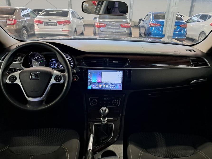 Zotye T600 Набережные Челны  - изображение 17