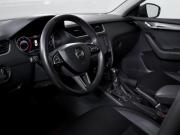 Skoda Octavia III (A7) Рестайлинг Москва  - изображение 30