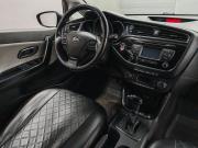 Kia Ceed II Рестайлинг Москва  - изображение 27