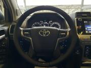Toyota Land Cruiser Prado 150 Series Рестайлинг 2 Новосибирск  - изображение 32