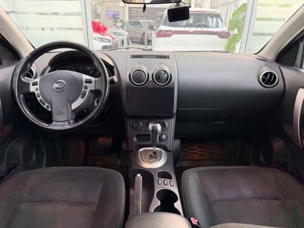 Nissan Qashqai I Рестайлинг с пробегом 2012 года, цена 1 050 000 рублей, 243207 км, внедорожник, Автокод Объявления