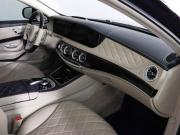 Mercedes-Benz S-Класс VI (W222 C217) Рестайлинг Химки  - изображение 38