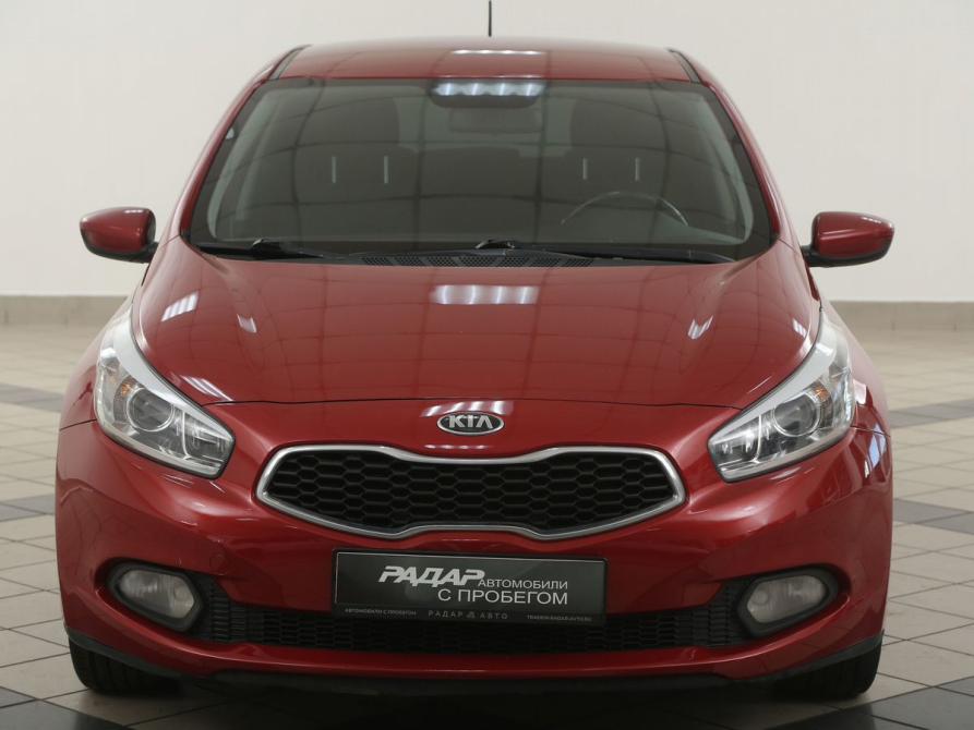 Kia Ceed II Иваново  - изображение 6