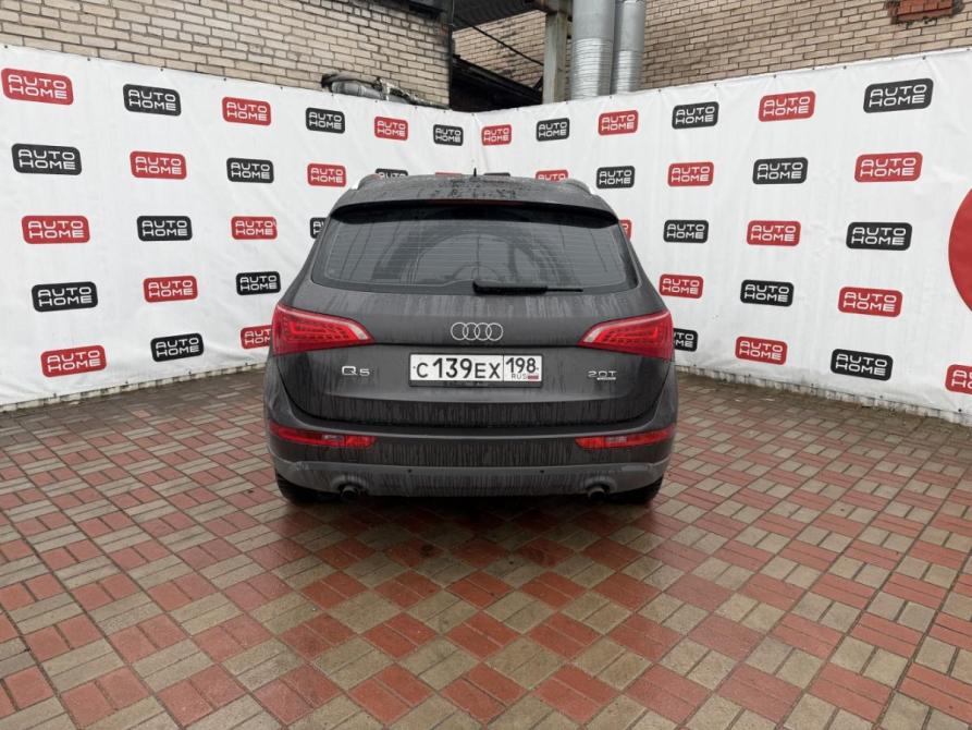 Audi Q5 I (8R) Санкт-Петербург  - изображение 5