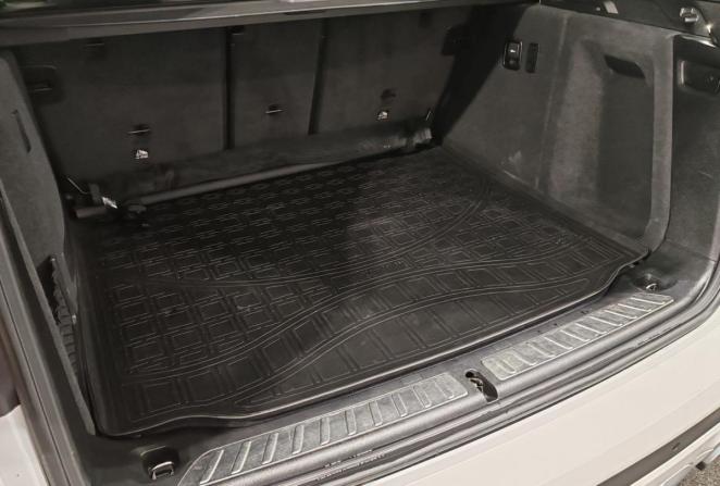 BMW X3 III (G01) с пробегом 2019 года, цена 4 200 000 рублей, 107129 км, внедорожник, Автокод Объявления