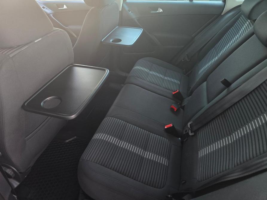Volkswagen Tiguan I Таганрог  - изображение 22