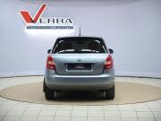 Skoda Fabia II Рестайлинг Уфа  - изображение 22