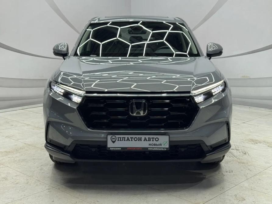 Honda CR-V VI Воронеж  - изображение 2