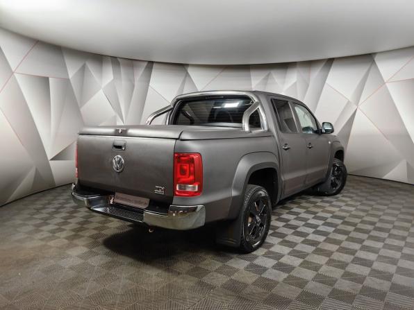 Volkswagen Amarok I с пробегом 2012 года, цена 1 325 000 рублей, 214201 км, offers.body_type.unknown, Автокод Объявления