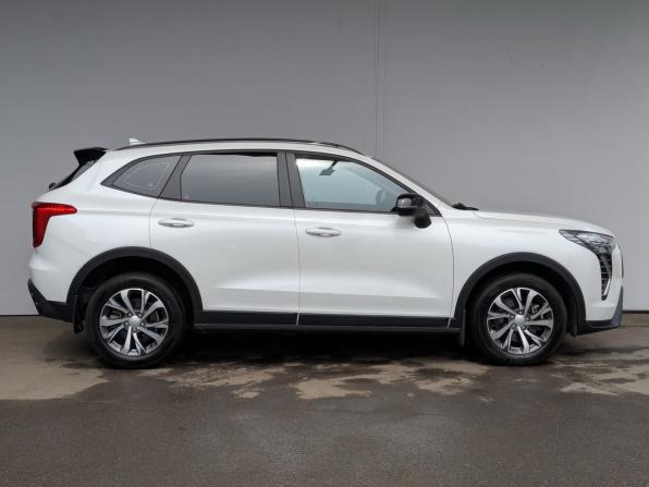 Haval Jolion I Рестайлинг с пробегом 2024 года, цена 2 200 000 рублей, 13060 км, внедорожник, Автокод Объявления