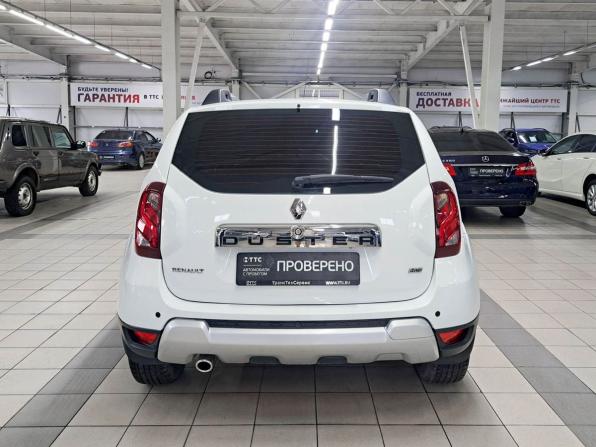 Renault Duster I Рестайлинг с пробегом 2016 года, цена 1 295 000 рублей, 21339 км, внедорожник, Автокод Объявления