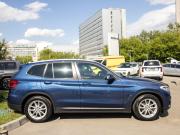 BMW X3 III (G01) Москва  - изображение 19