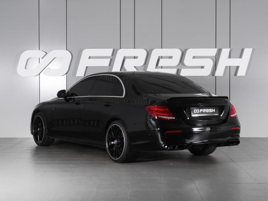 Mercedes-Benz E-Класс V (W213 S213 C238) Минеральные Воды  - изображение 2