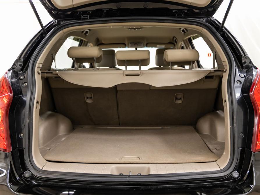 SsangYong Actyon II Волгоград  - изображение 38