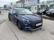 Omoda S5 Санкт-Петербург  - изображение 11