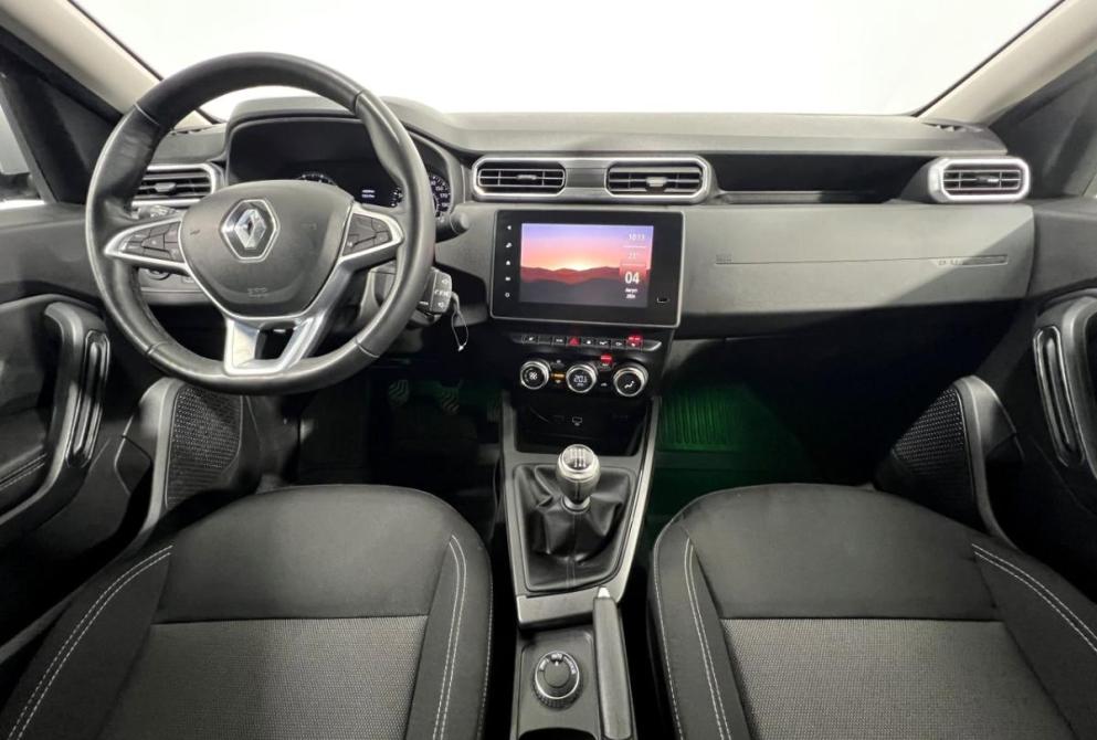 Renault Duster II Нижний Новгород  - изображение 13