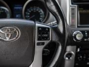 Toyota Land Cruiser Prado 150 Series Сочи  - изображение 49