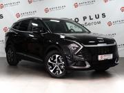 Kia Sportage V Минеральные Воды  - изображение 23
