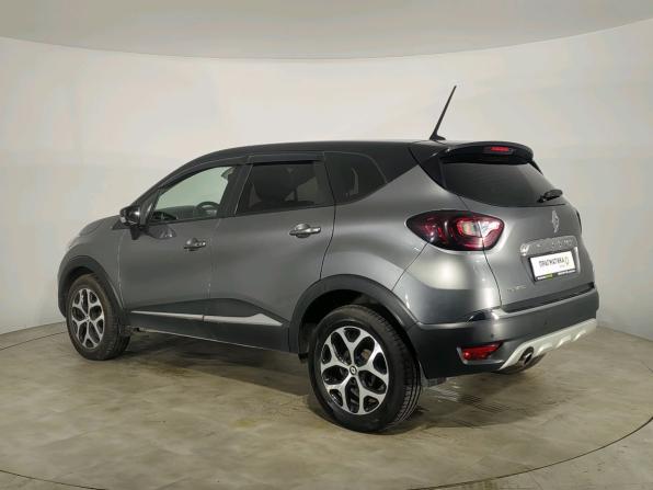 Renault Kaptur I Рестайлинг с пробегом 2020 года, цена 1 150 000 рублей, 195000 км, внедорожник, Автокод Объявления