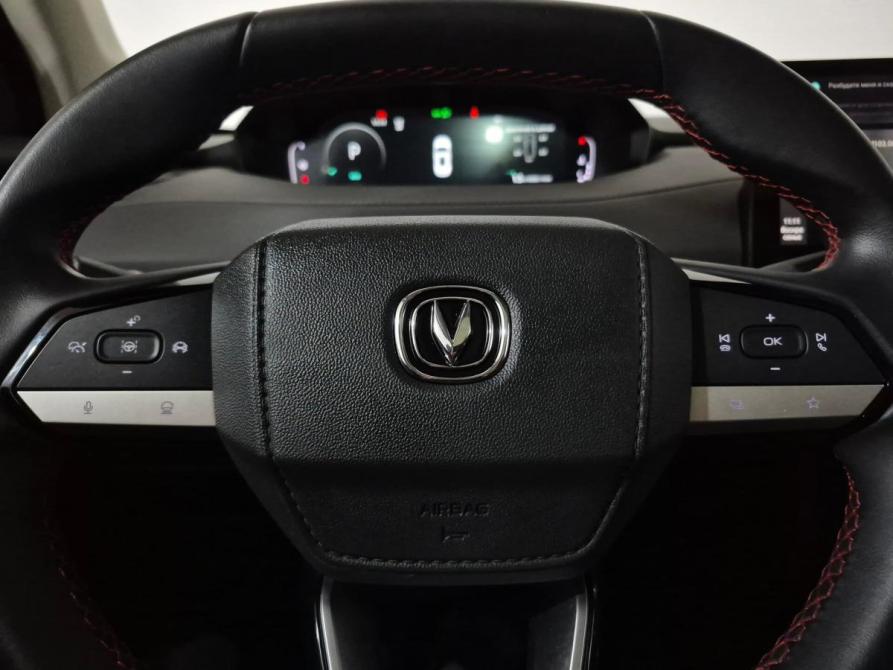 Changan UNI-S (CS55 Plus) Альметьевск  - изображение 23